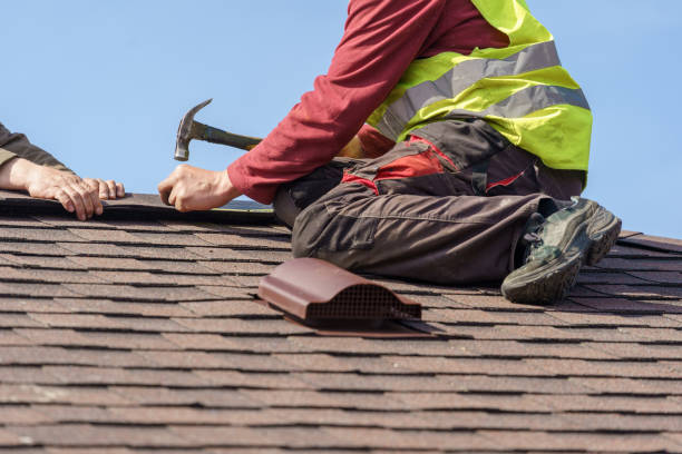 Slate Roofing Contractor in Cedarville, AR