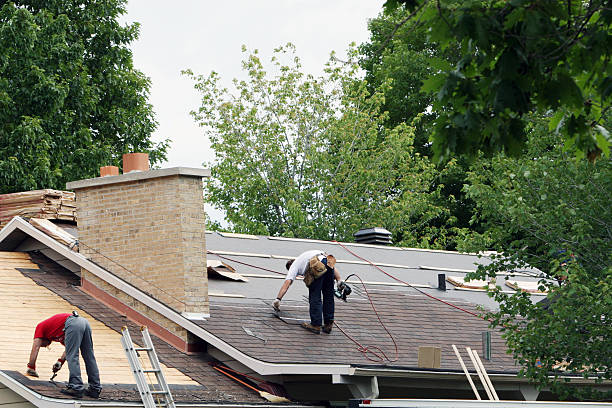 Quick and Trustworthy Emergency Roof Repair Services in Cedarville, AR